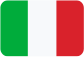 Industrial filters Italiano